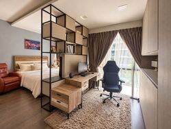 The Topiary (D28), Condominium #637833631